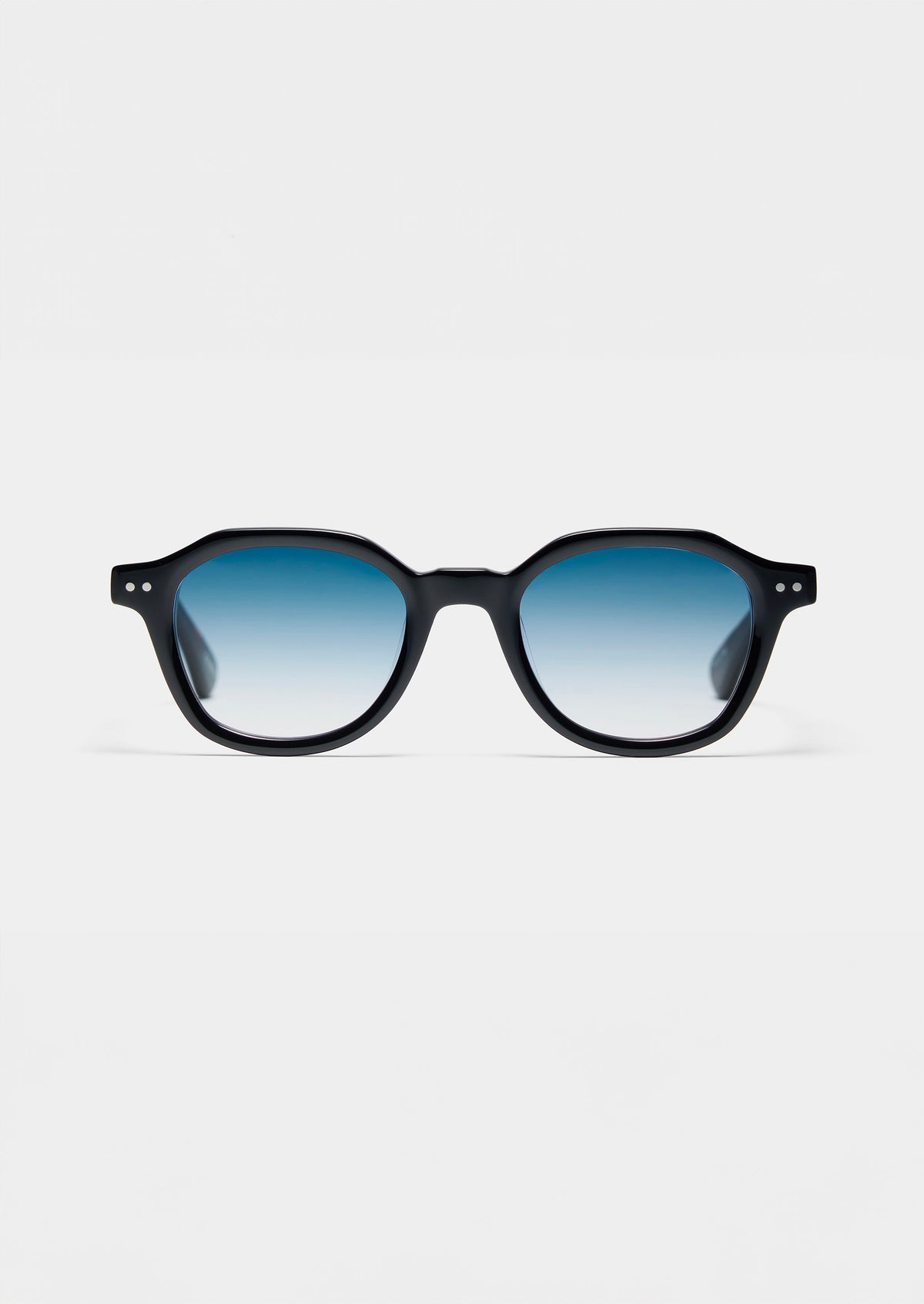 S81 SKY SUN BLACK BLUE GRADIENT