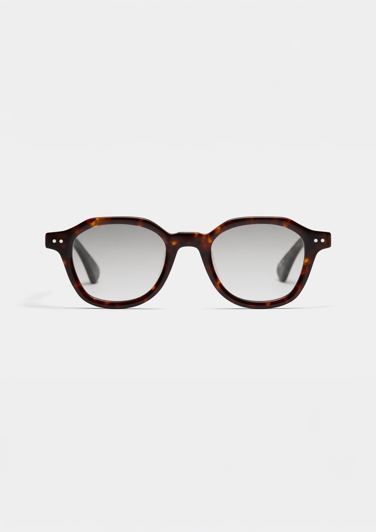 S81 SKY SUN TORTOISE LIGHT FADE BLACK
