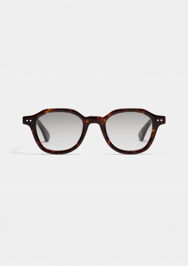 TORTOISE LIGHT FADE BLACK