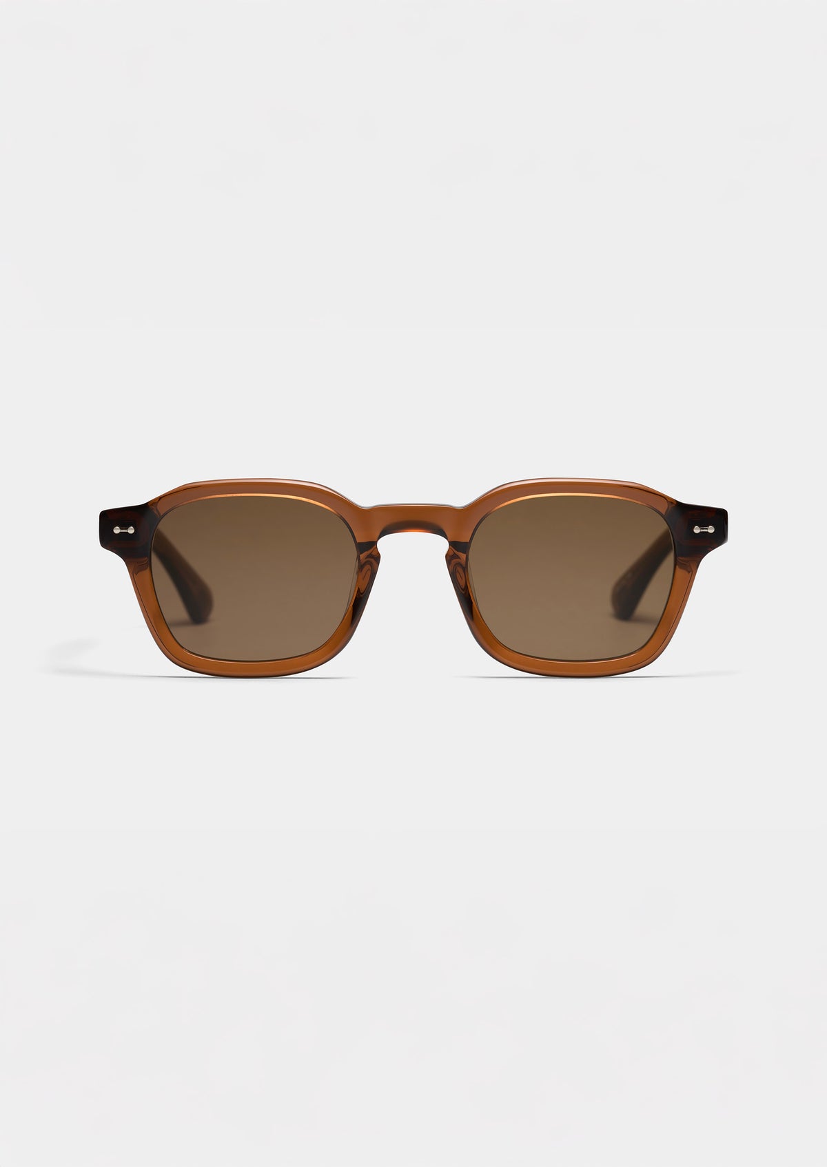 S98 HERO SUN DARK AMBER BROWN