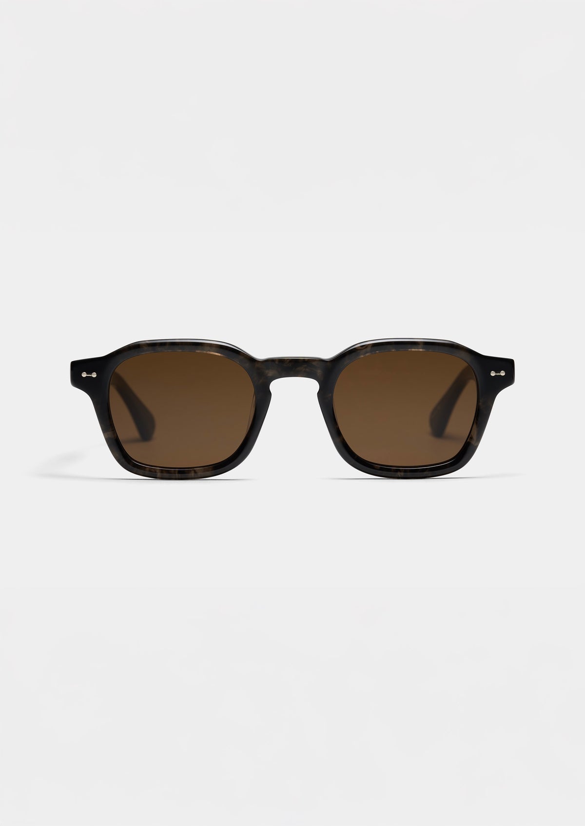S98 HERO SUN KURO BEKKO TORTOISE DARK BROWN