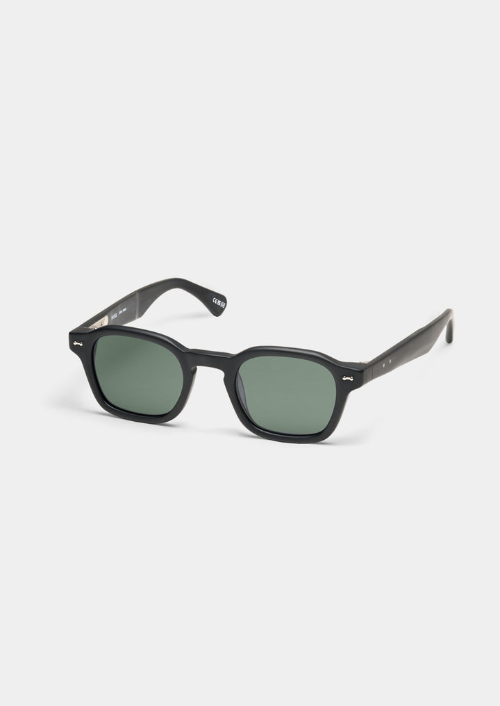 BLACK MAT G15