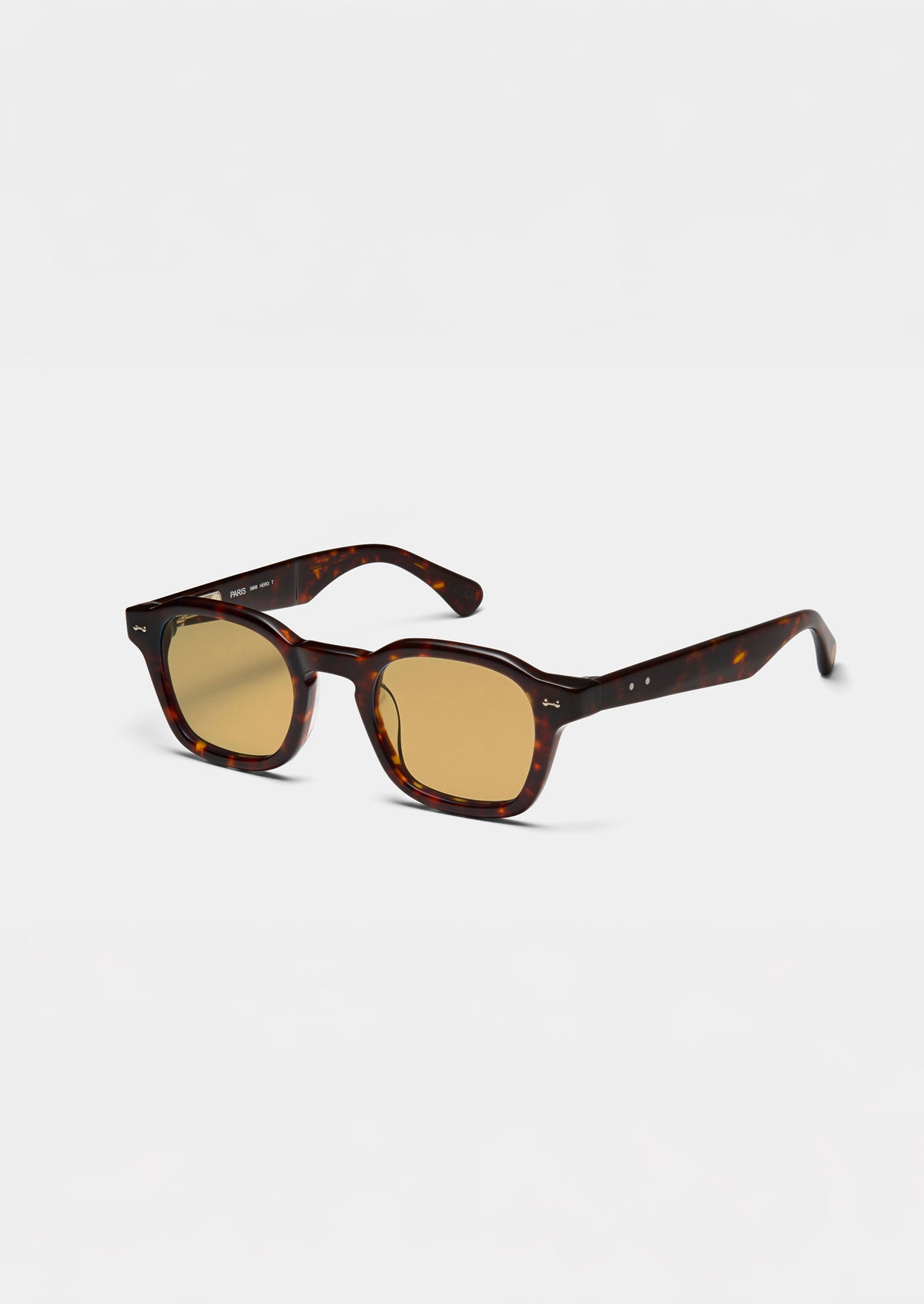 S98 HERO SUN TORTOISE AMBRE