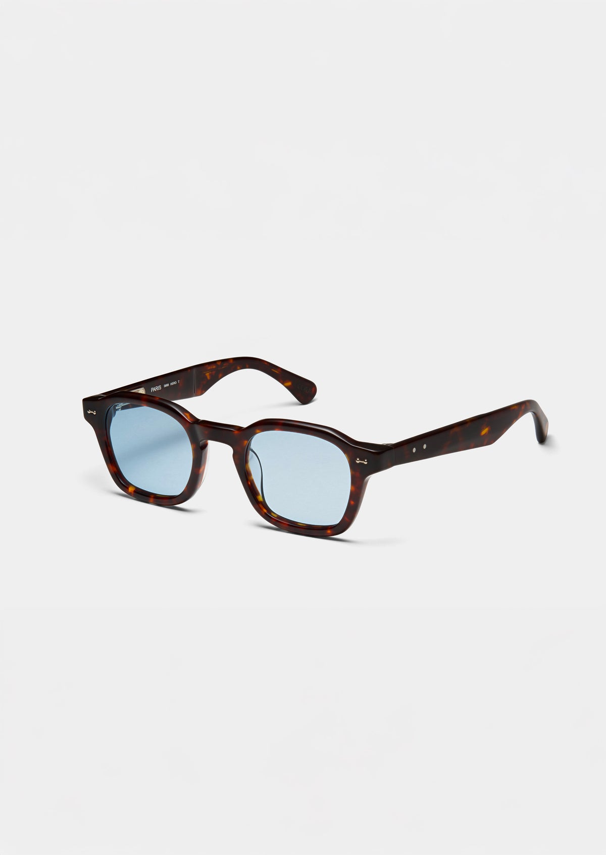 S98 HERO SUN TORTOISE BEIN BLUE