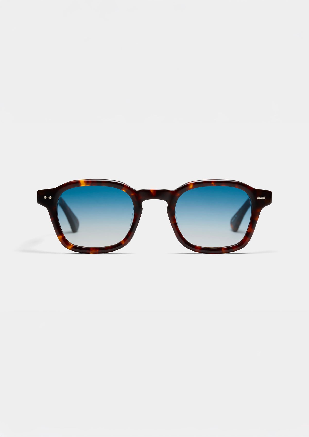 S98 HERO SUN TORTOISE FADE BLUE