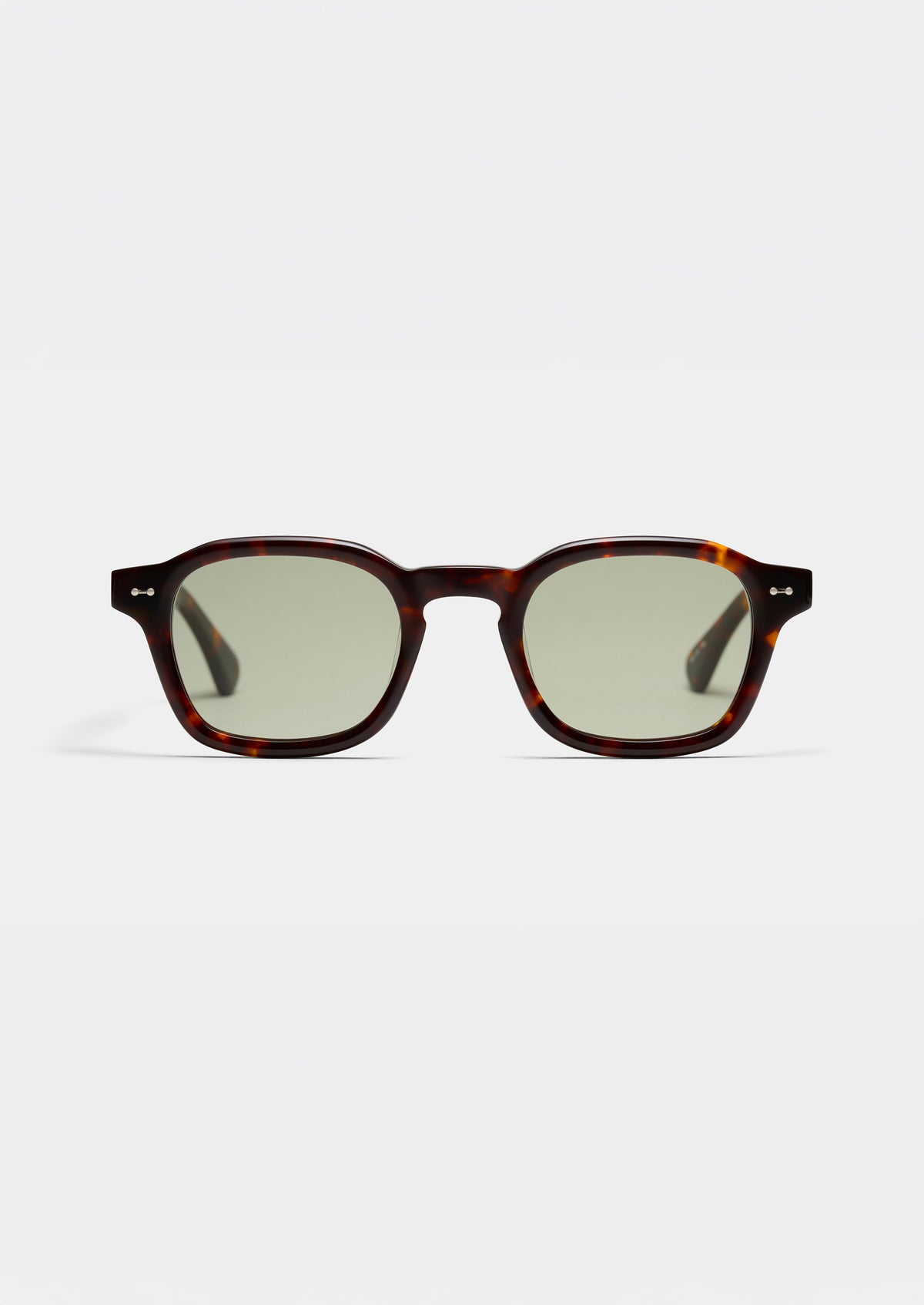 S98 HERO SUN TORTOISE GRAPHITE GREEN