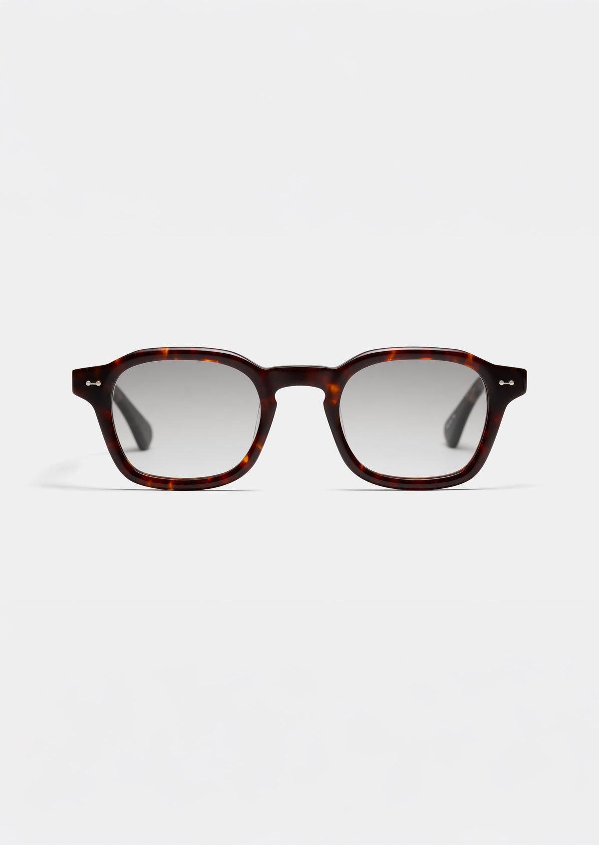 S98 HERO SUN TORTOISE LIGHT FADE BLACK