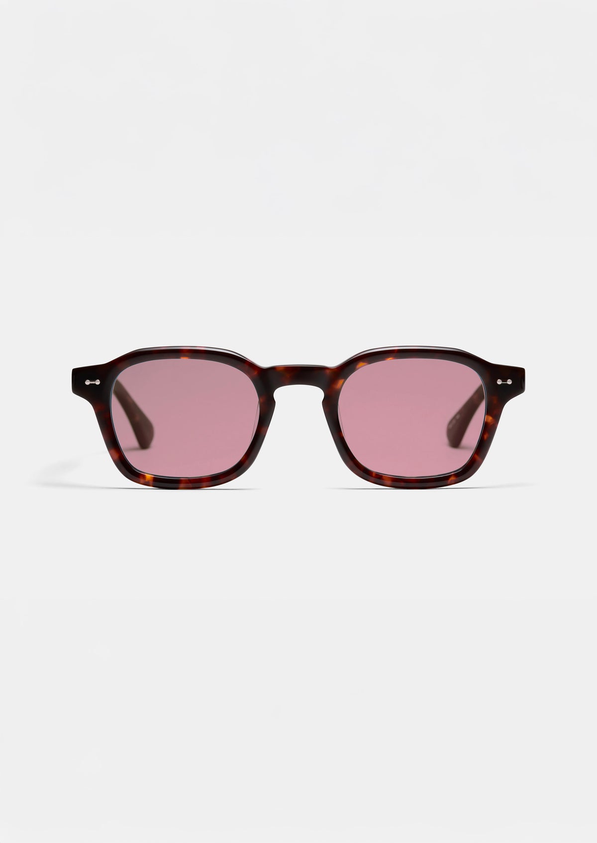 S98 HERO SUN TORTOISE SKIN PINK