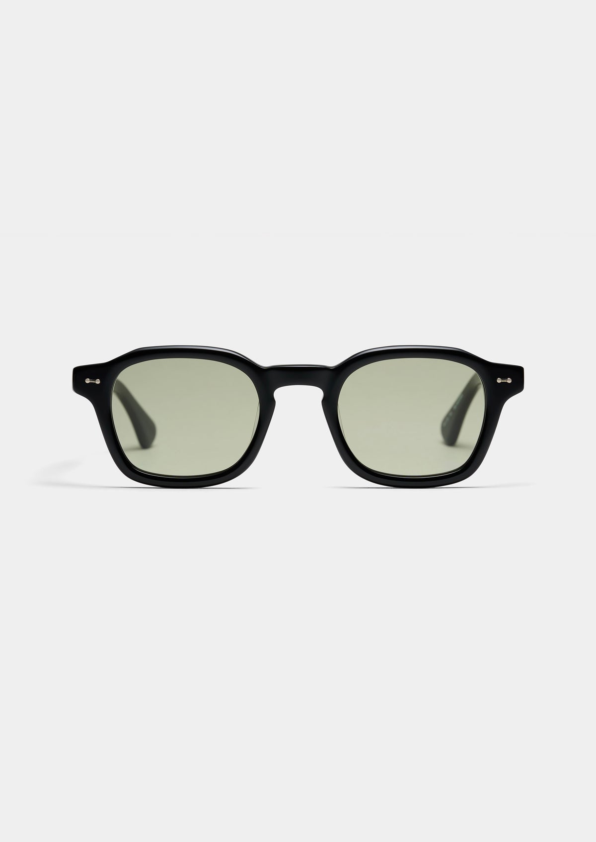 S98 T46 HERO SUN BLACK GRAPHITE GREEN
