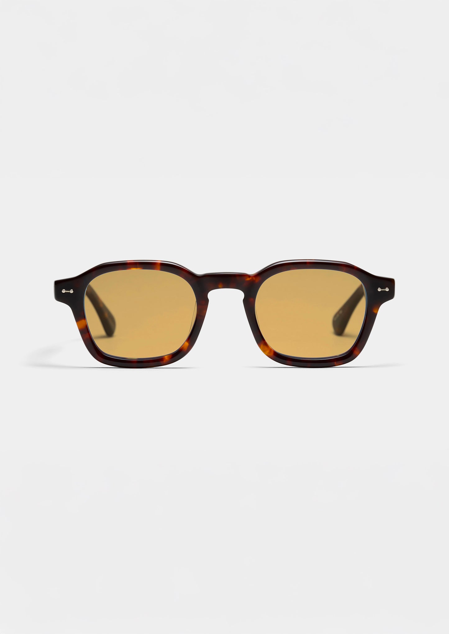 S98 T46 HERO SUN TORTOISE AMBRE