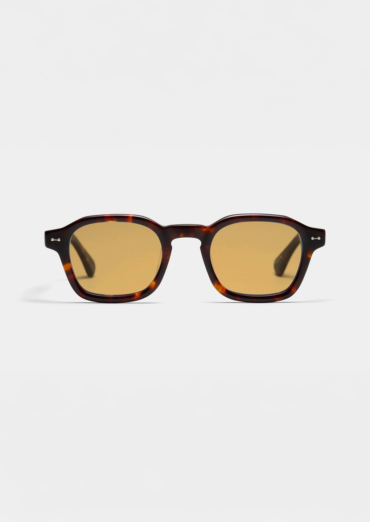 S98 T46 HERO SUN TORTOISE AMBRE