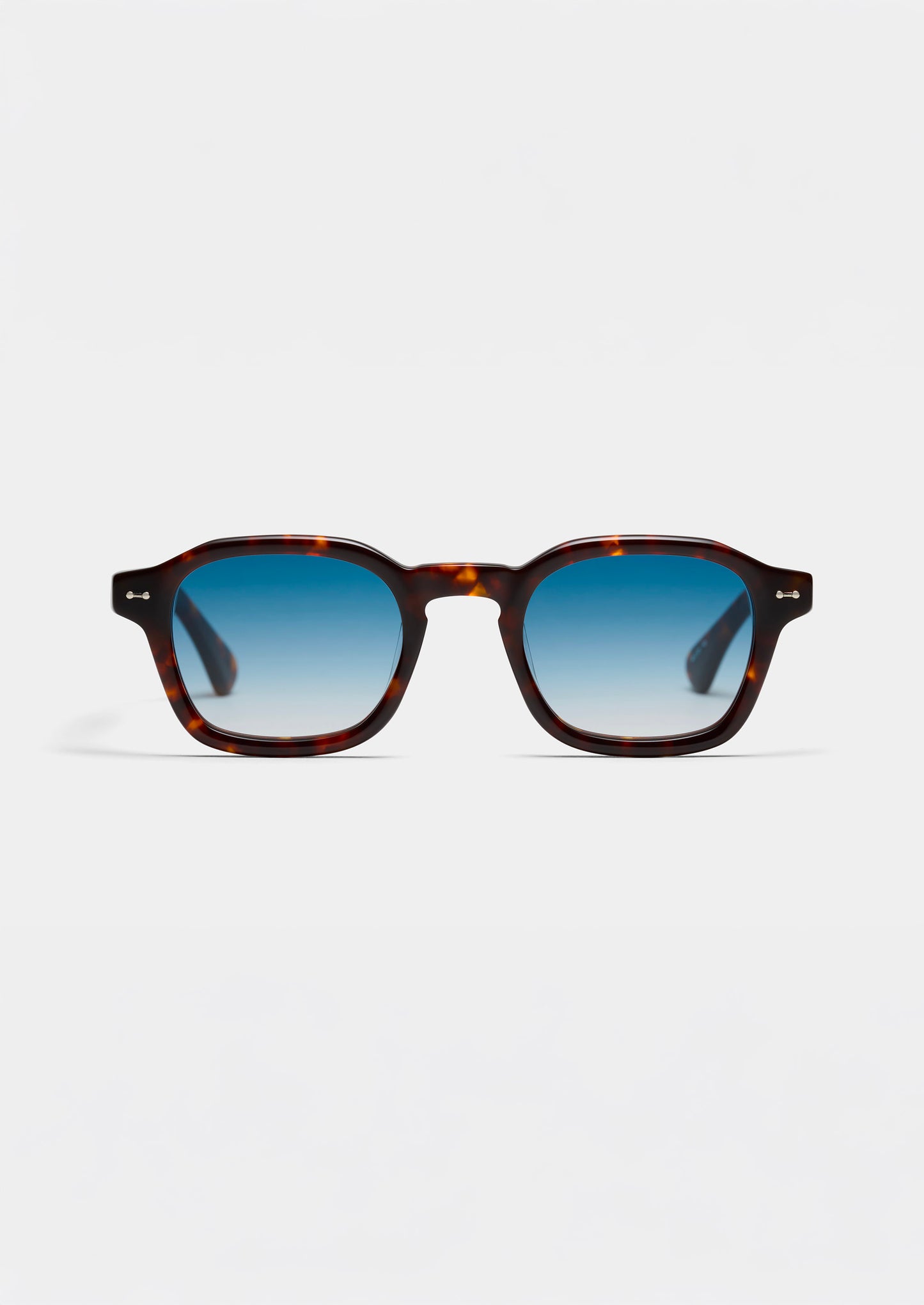 S98 T46 HERO SUN TORTOISE FADE BLUE