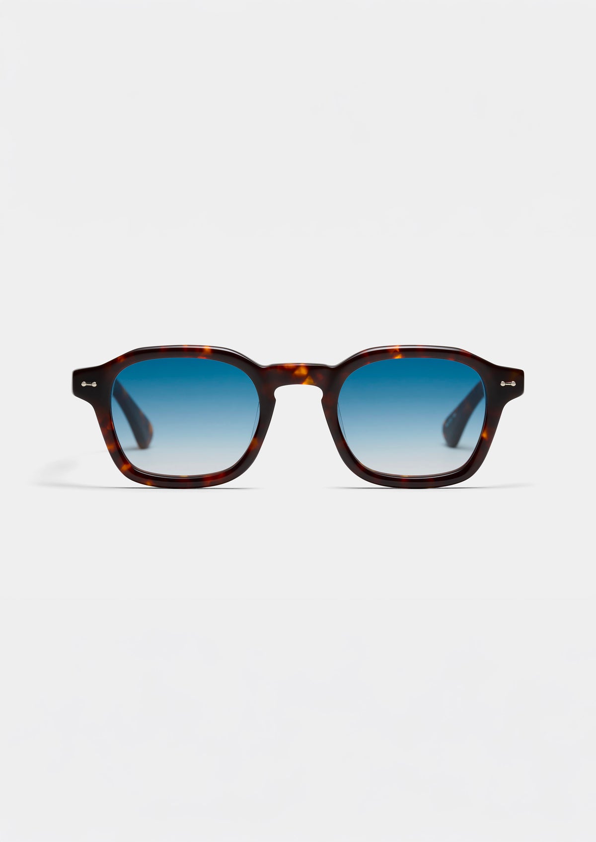 S98 T46 HERO SUN TORTOISE FADE BLUE