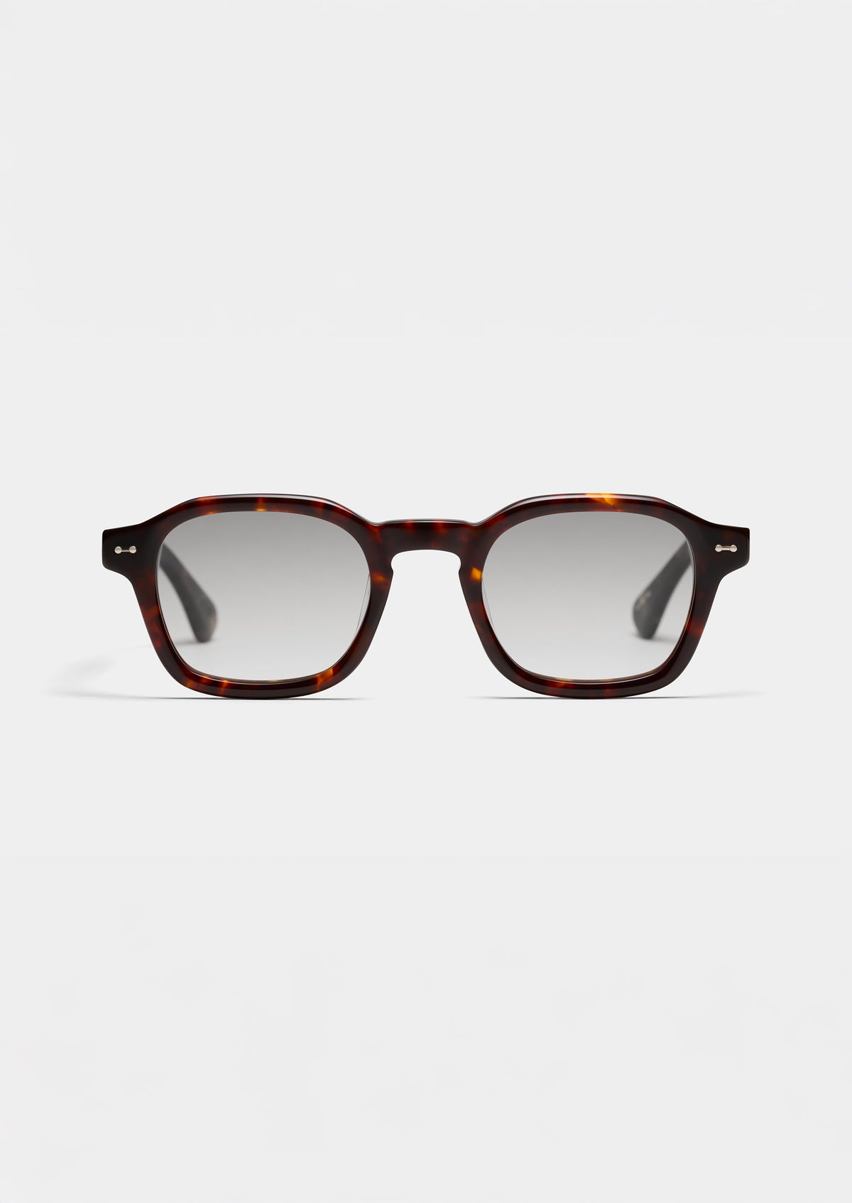 S98 T46 HERO SUN TORTOISE LIGHT FADE BLACK