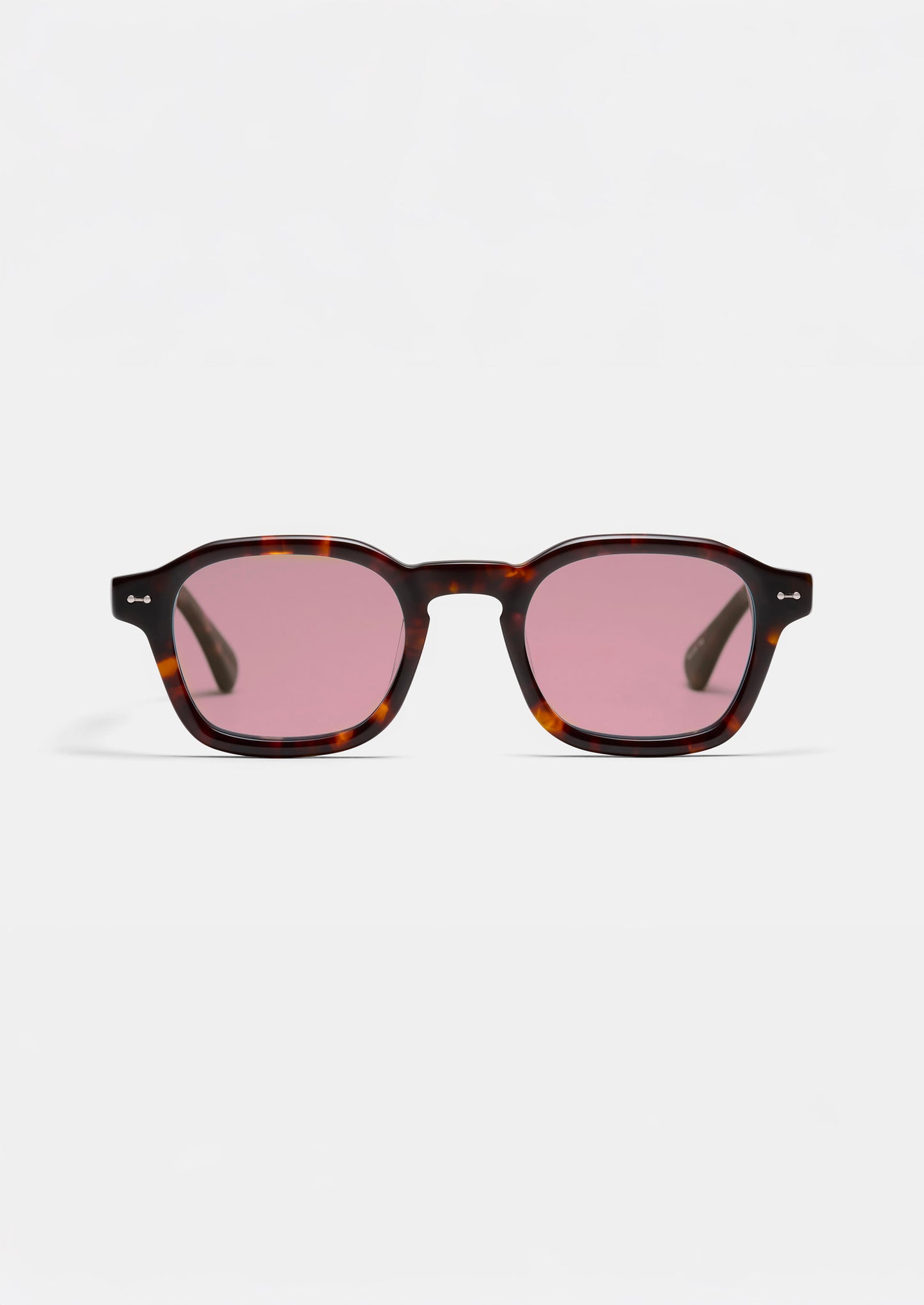 S98 T46 HERO SUN TORTOISE SKIN PINK