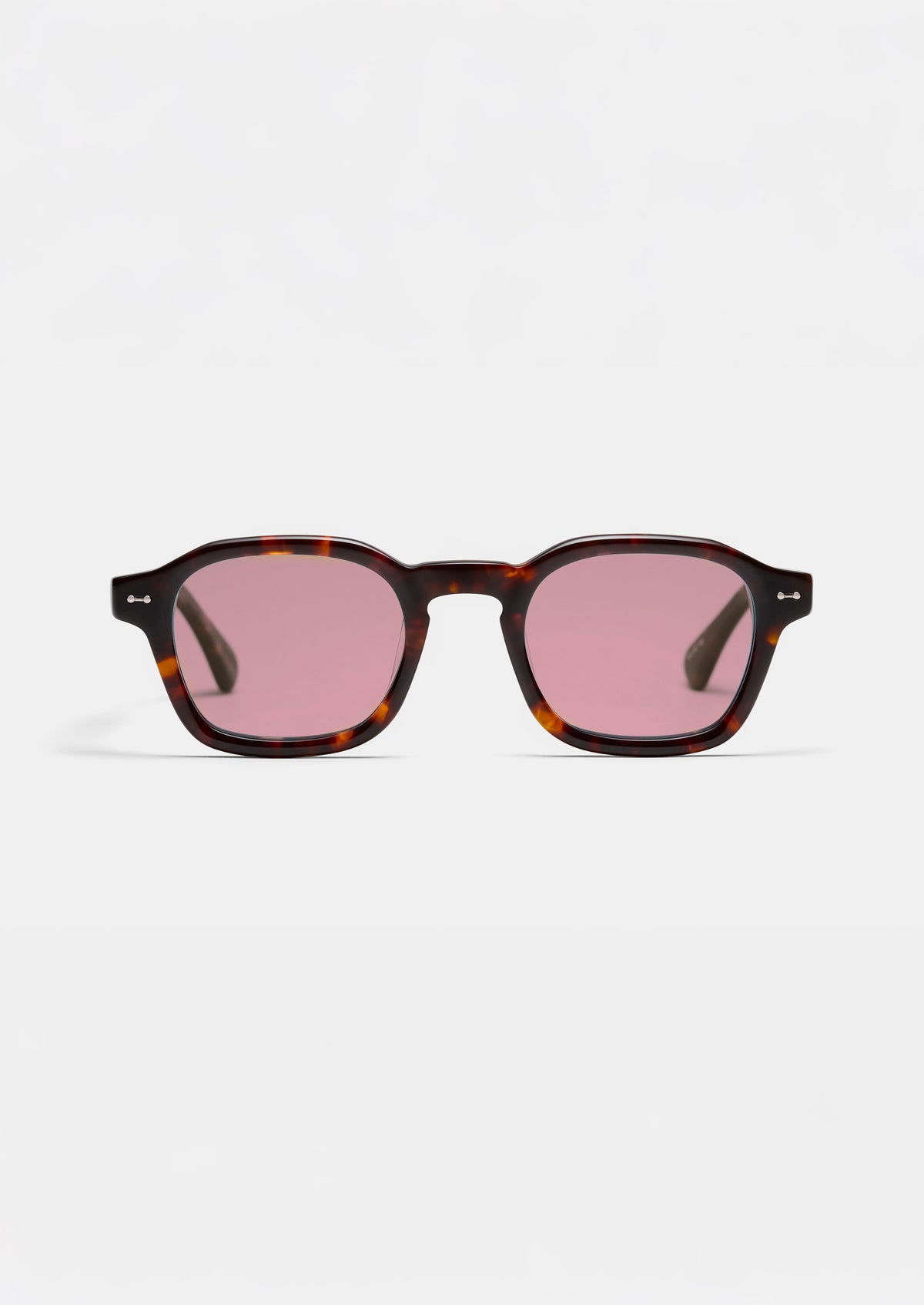 S98 T46 HERO SUN TORTOISE SKIN PINK