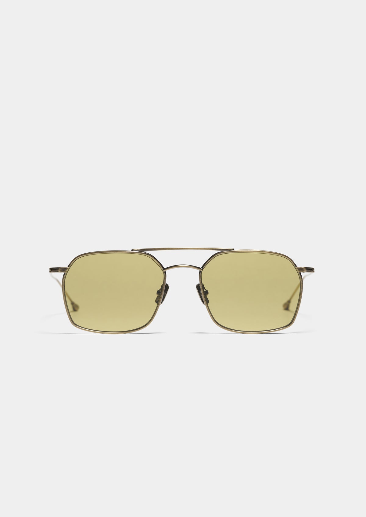 TT10 JENNY ANTIQUE GOLD LIGHT KHAKI