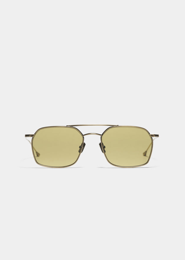 TT10 JENNY ANTIQUE GOLD LIGHT KHAKI