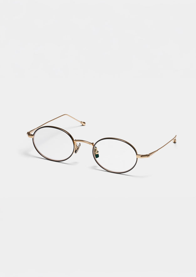 TT14 MON REVE BLACK & GOLD
