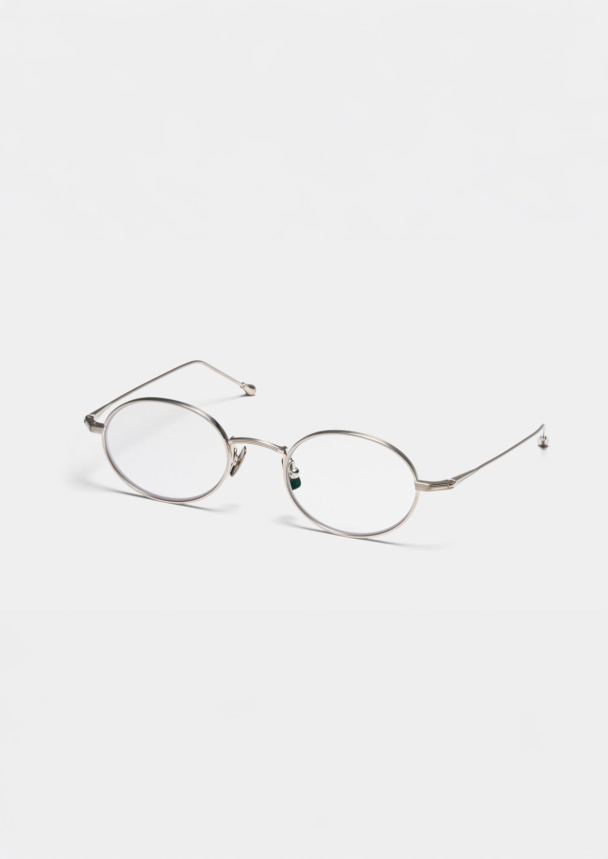 TT14 MON REVE BRUSHED SILVER