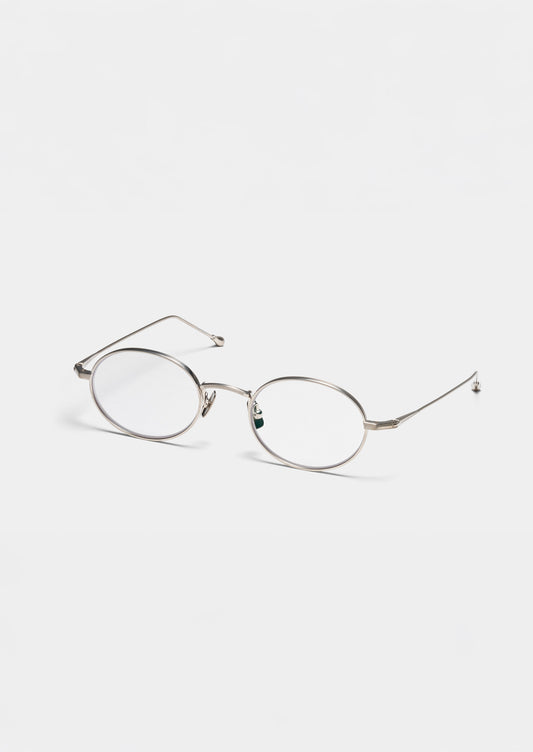 TT14 MON REVE BRUSHED SILVER