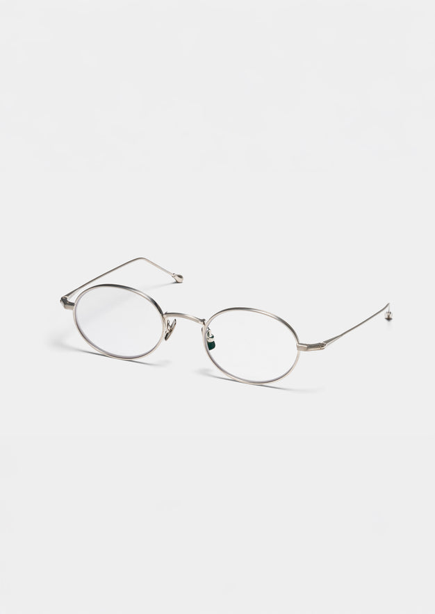 TT14 MON REVE BRUSHED SILVER