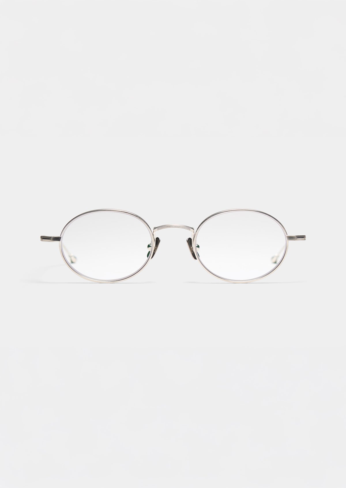 TT14 MON REVE BRUSHED SILVER