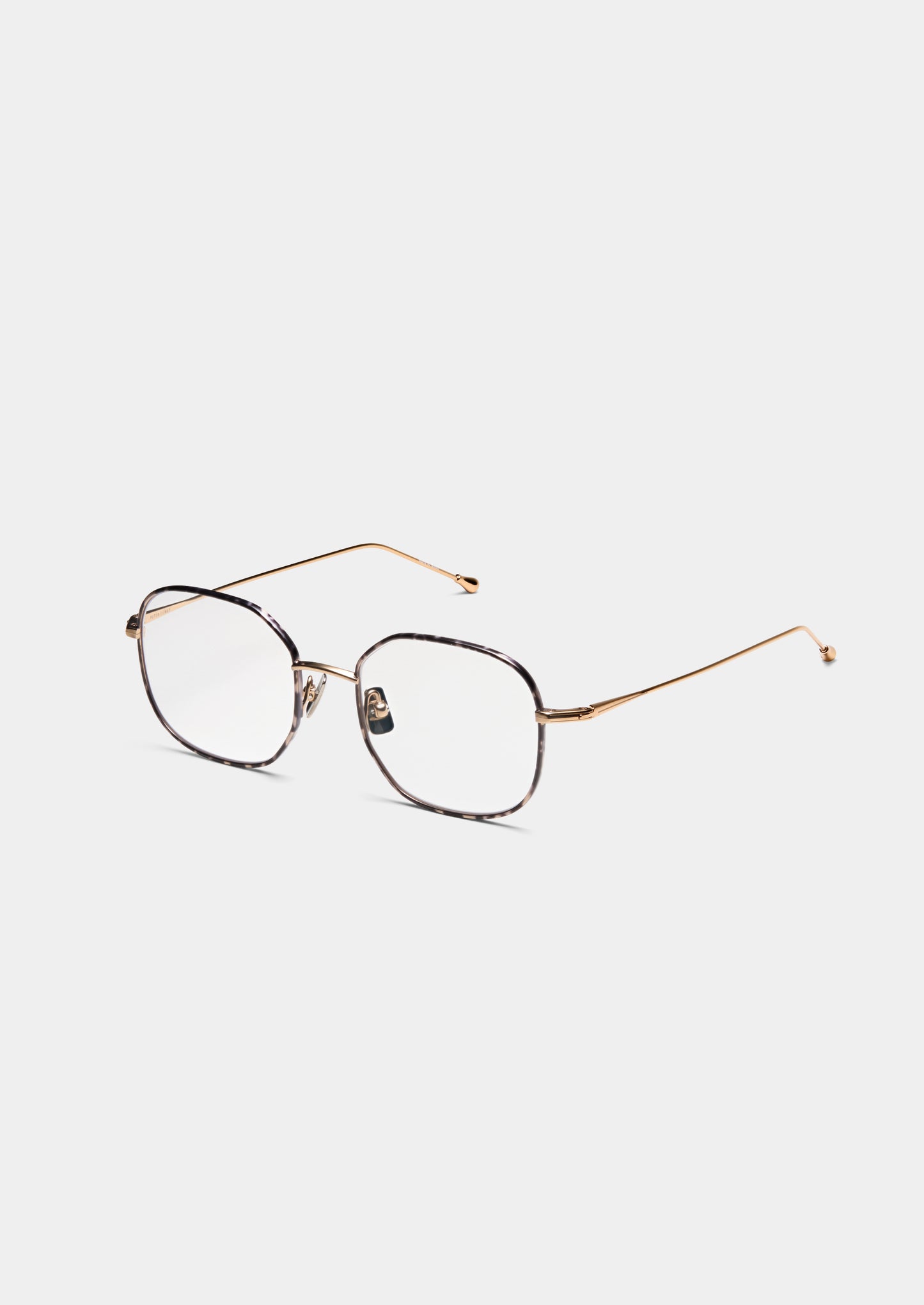 TT16 COVER GIRL HELMUT &amp; GOLD