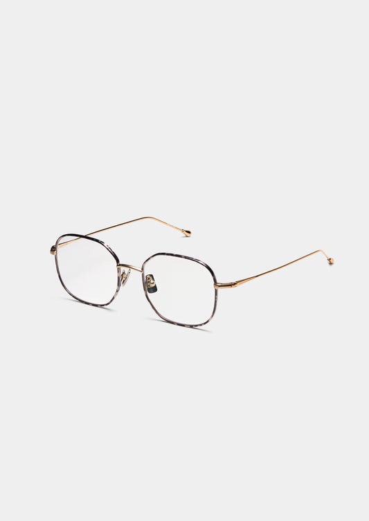 TT16 COVER GIRL HELMUT & GOLD