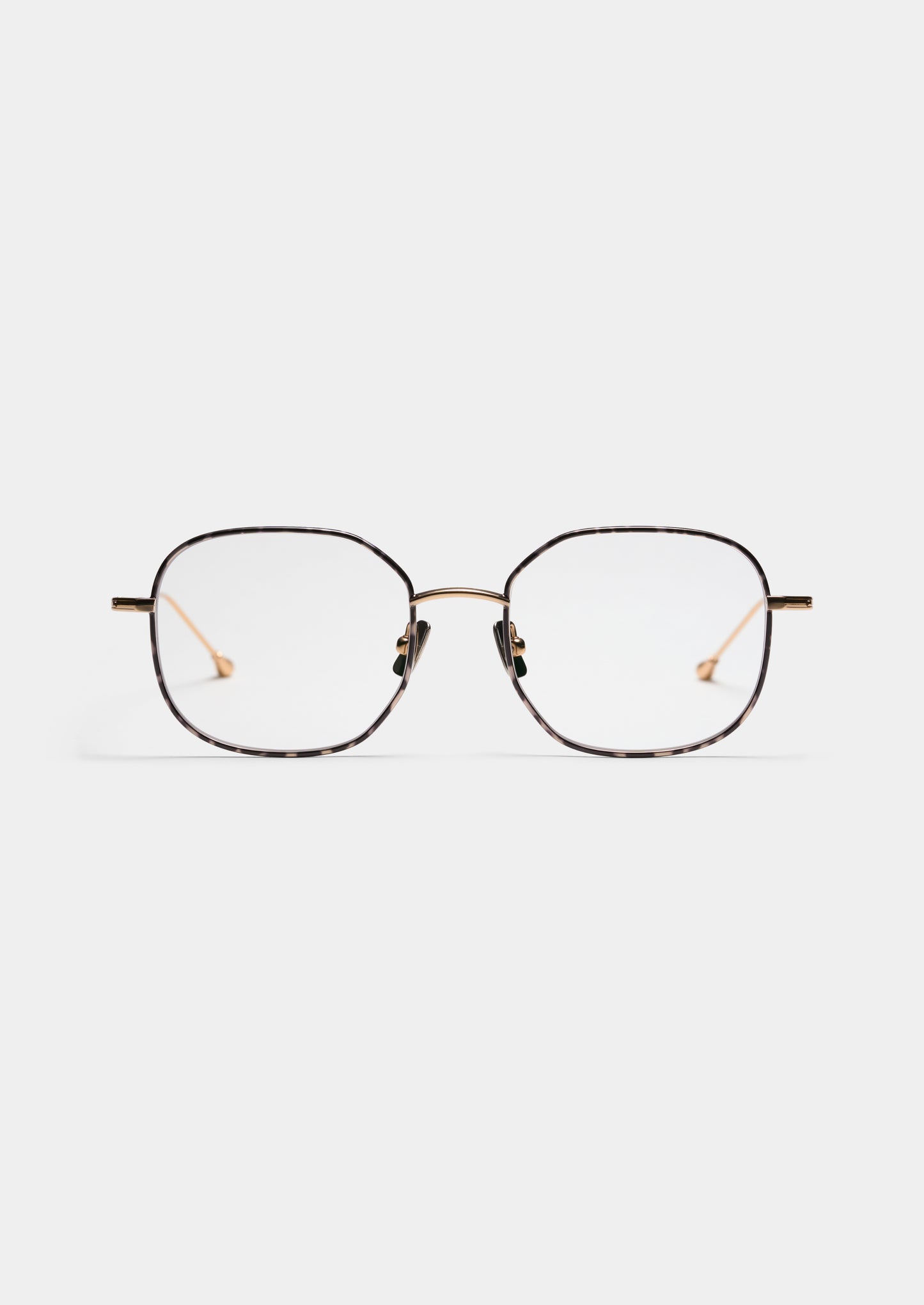 TT16 COVER GIRL HELMUT &amp; GOLD