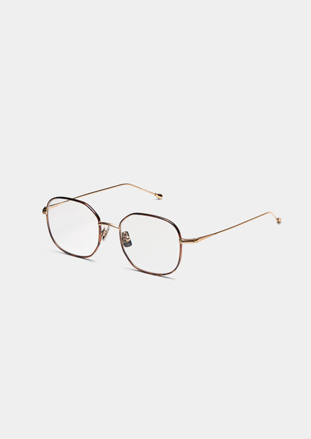 TT16 COVER GIRL TORTOISE & GOLD