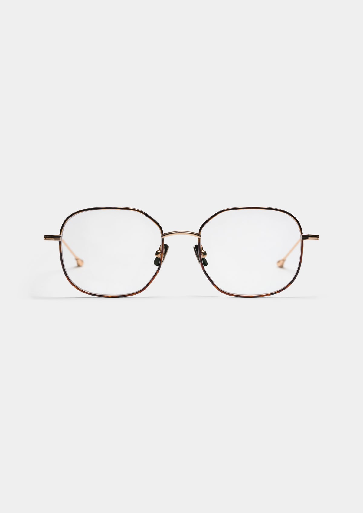 TT16 COVER GIRL TORTOISE & GOLD