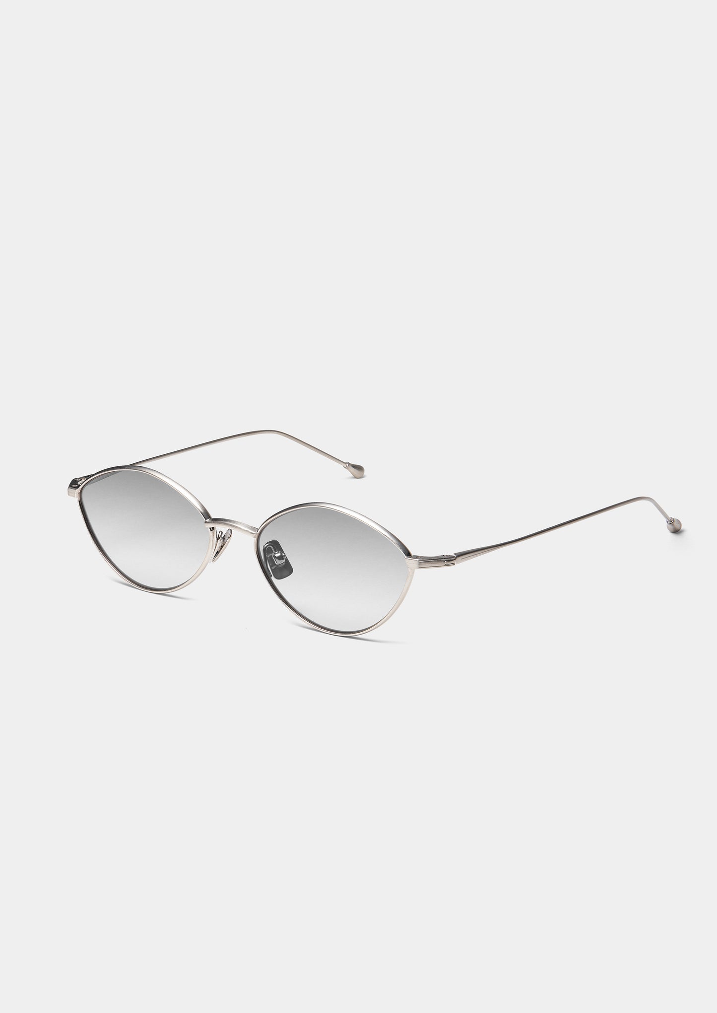 TT17 ETE 80 BRUSHED SILVER LIGHT FADE BLACK