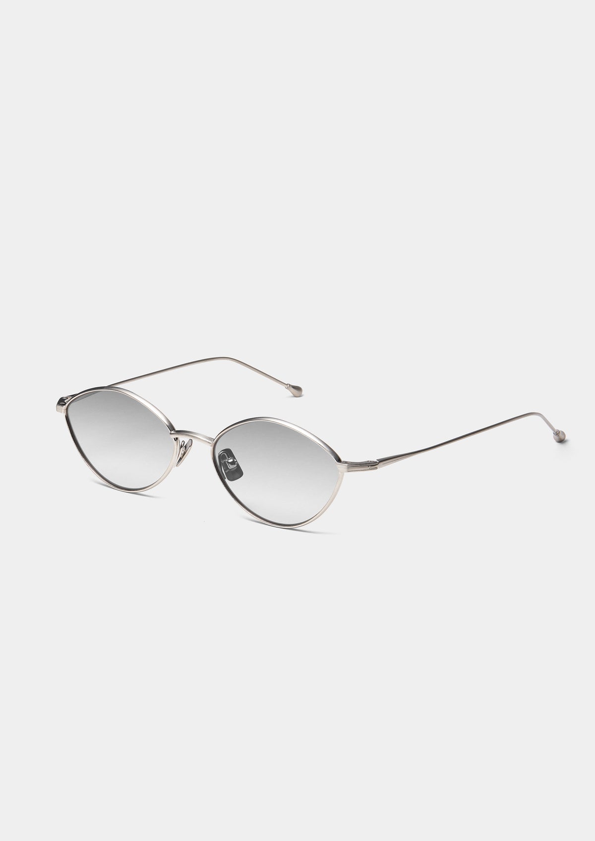 TT17 ETE 80 BRUSHED SILVER LIGHT FADE BLACK