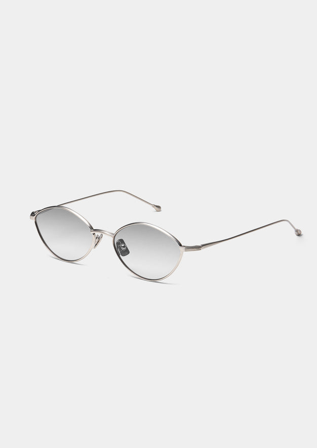 TT17 ETE 80 BRUSHED SILVER LIGHT FADE BLACK