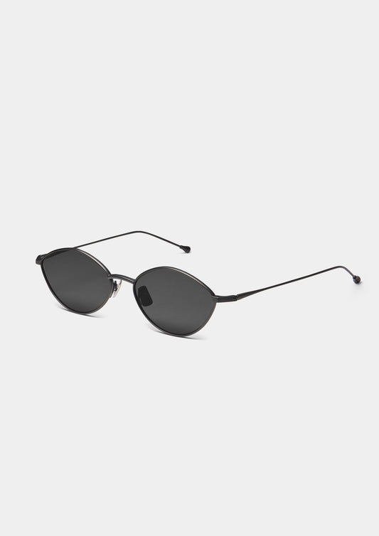 TT17 ETE 80 MAT BLACK BLACK