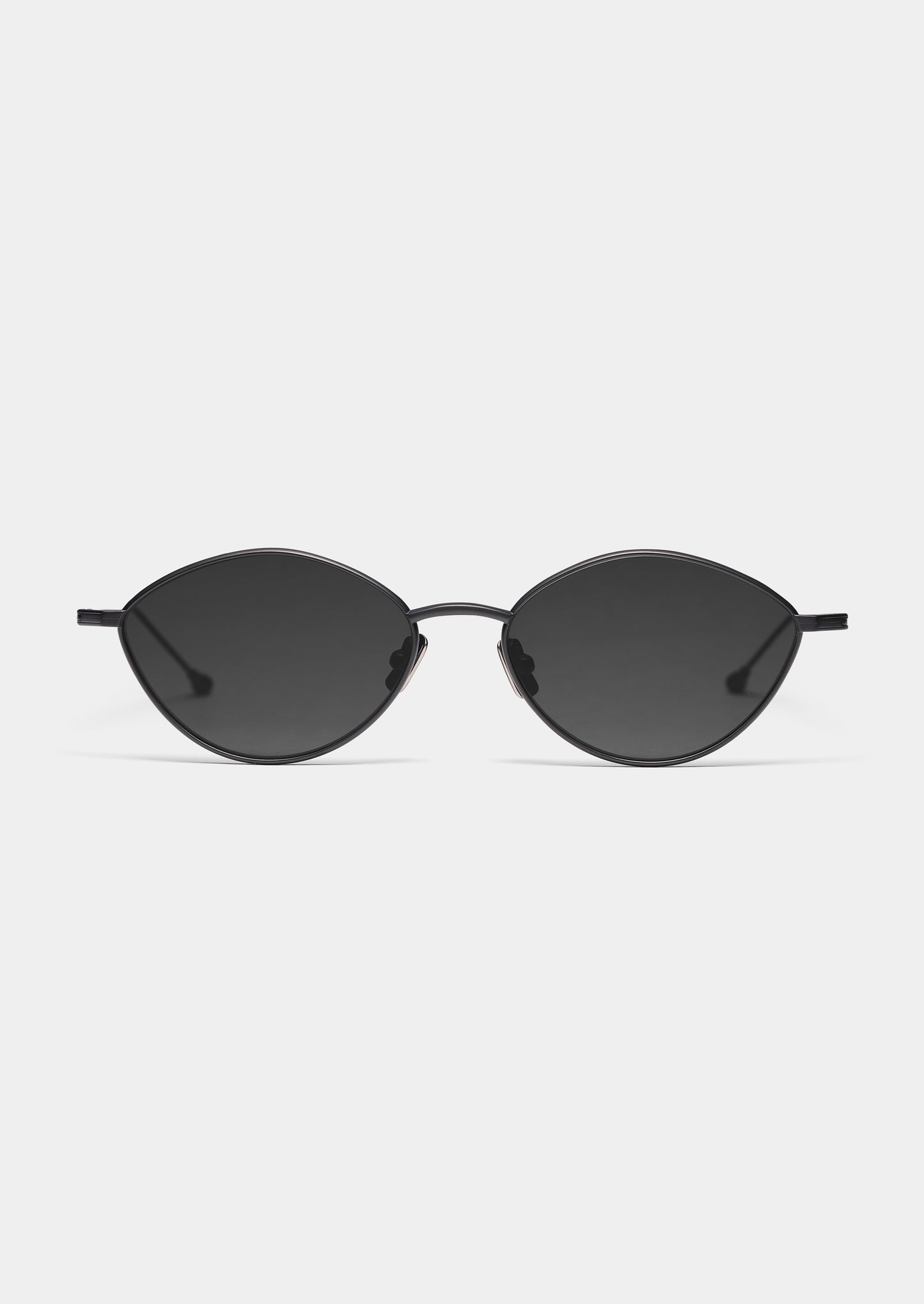 TT17 ETE 80 MAT BLACK BLACK