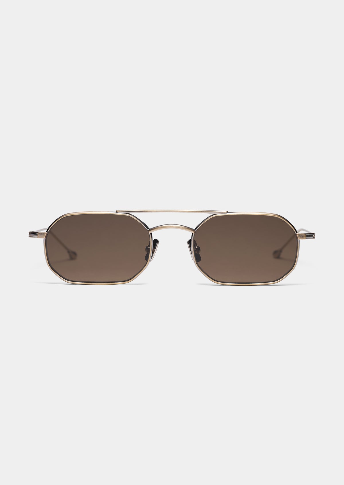 TT18 MOSS SUN ANTIC GOLD BROWN
