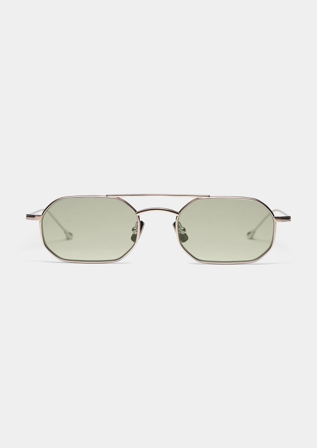 TT18 MOSS SUN GOLD GRAPHITE GREEN