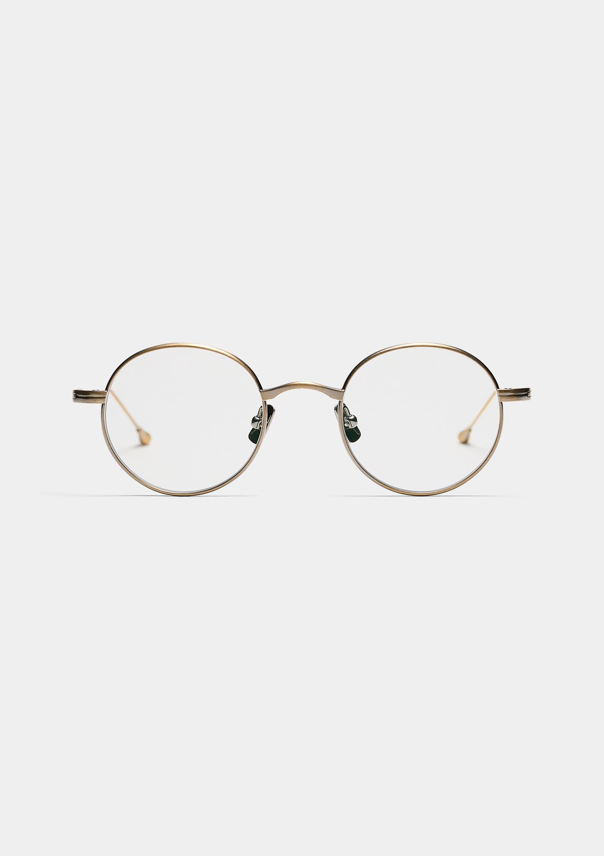 TT19 OPENING DRESS ANTIC GOLD