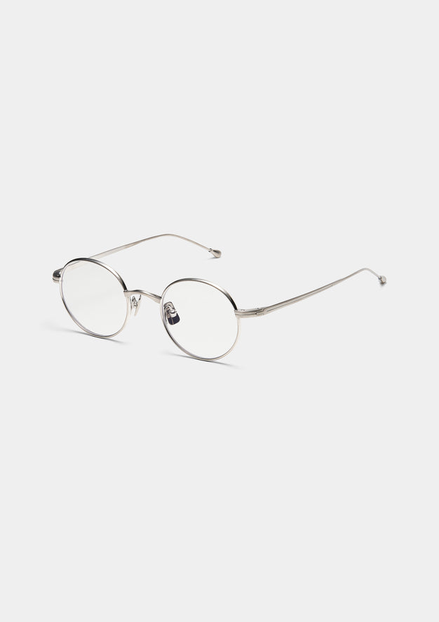 TT19 OPENING DRESS BRUSHED SILVER