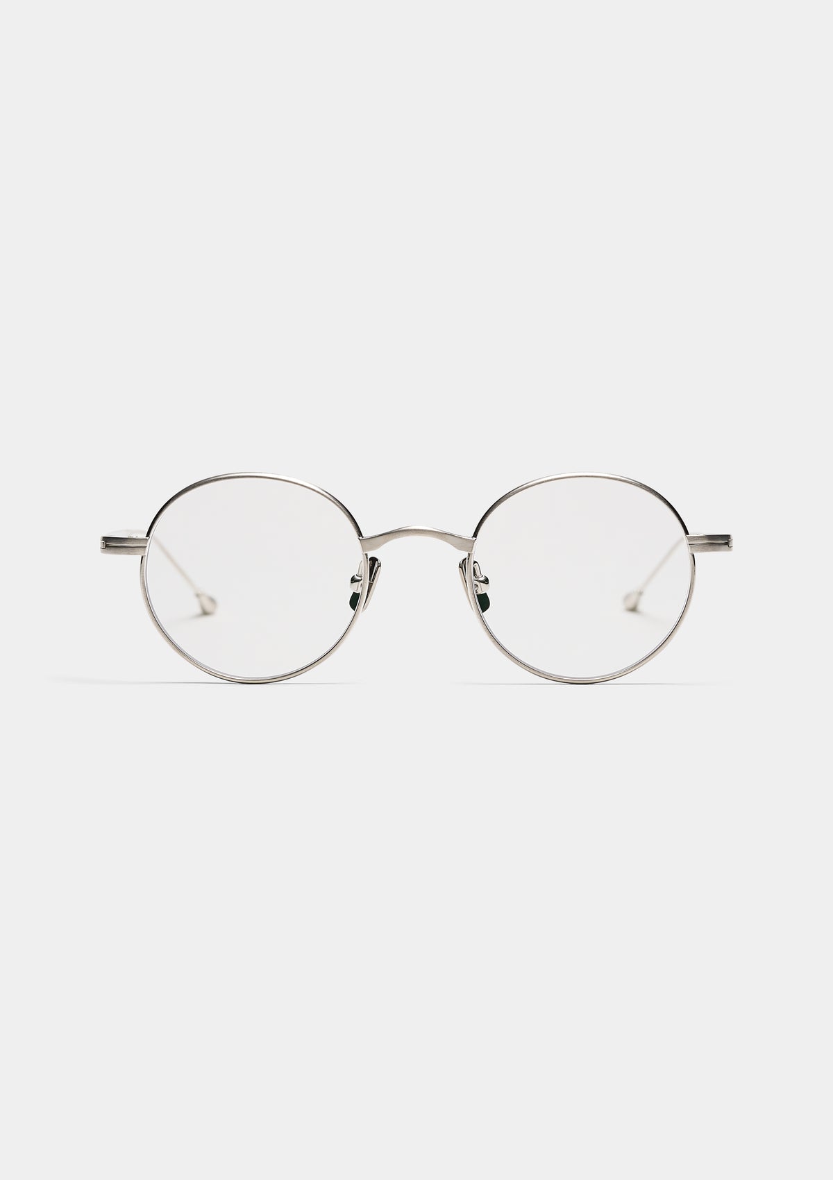 TT19 OPENING DRESS BRUSHED SILVER