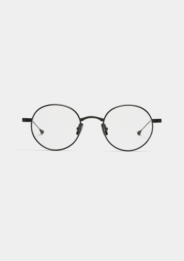 IP MATTE BLACK