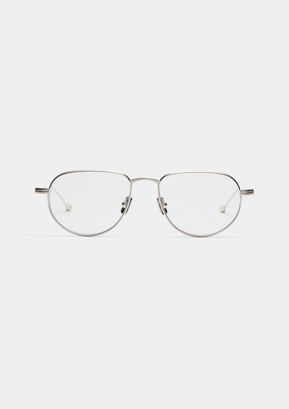 TT20 SAVANT BRUSHED SILVER