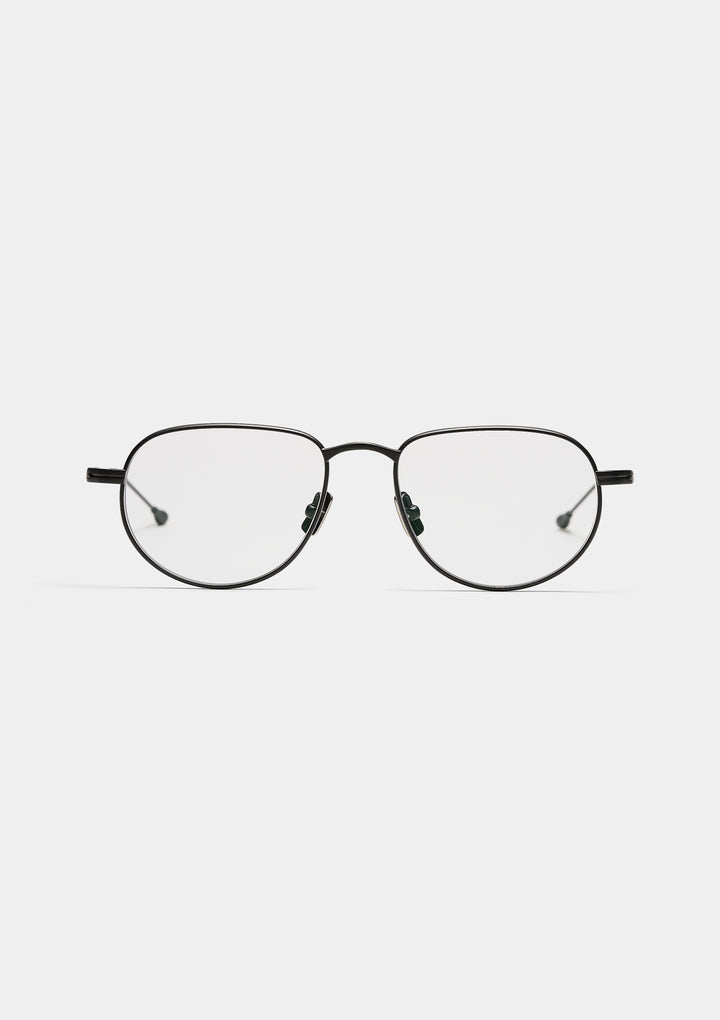 IP MATTE BLACK