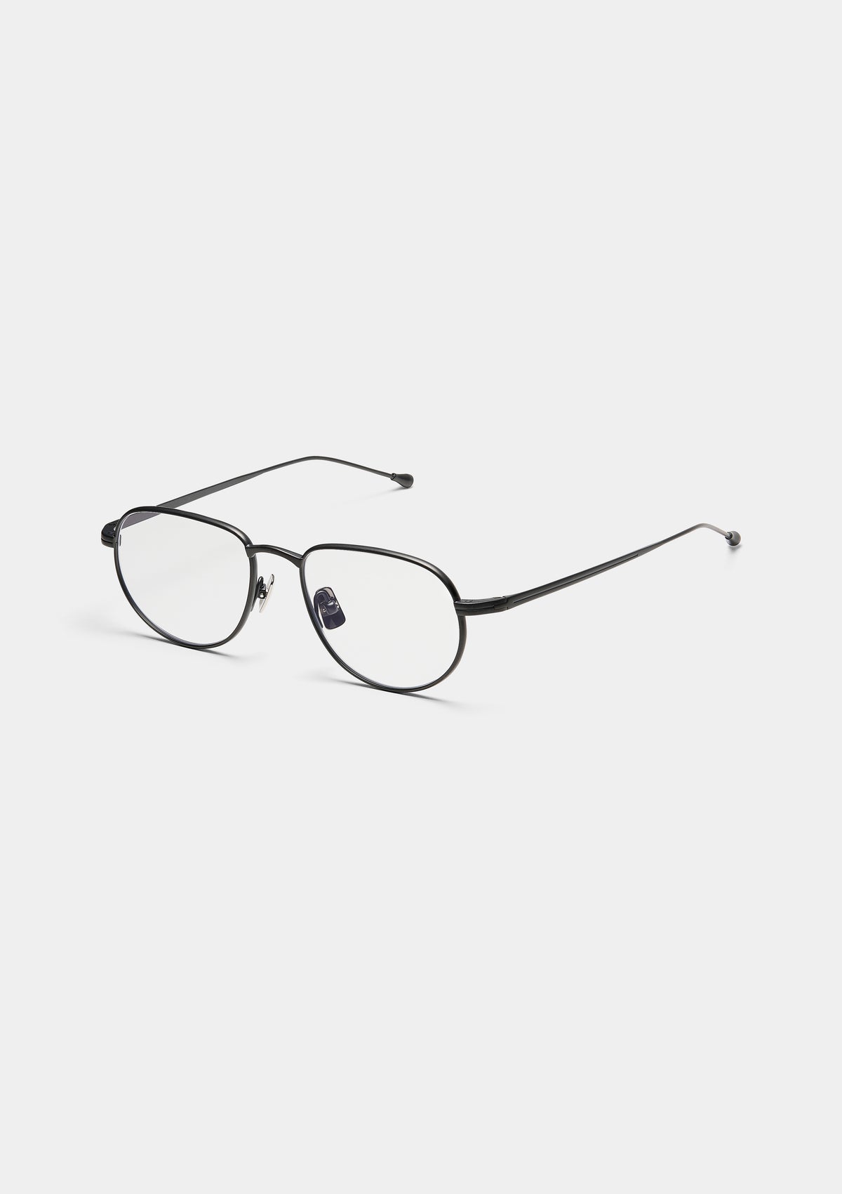 TT20 SAVANT IP MATTE BLACK