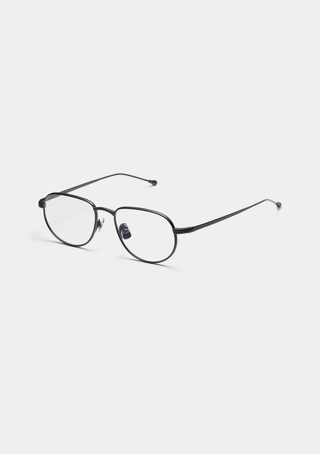 TT20 SAVANT IP MATTE BLACK