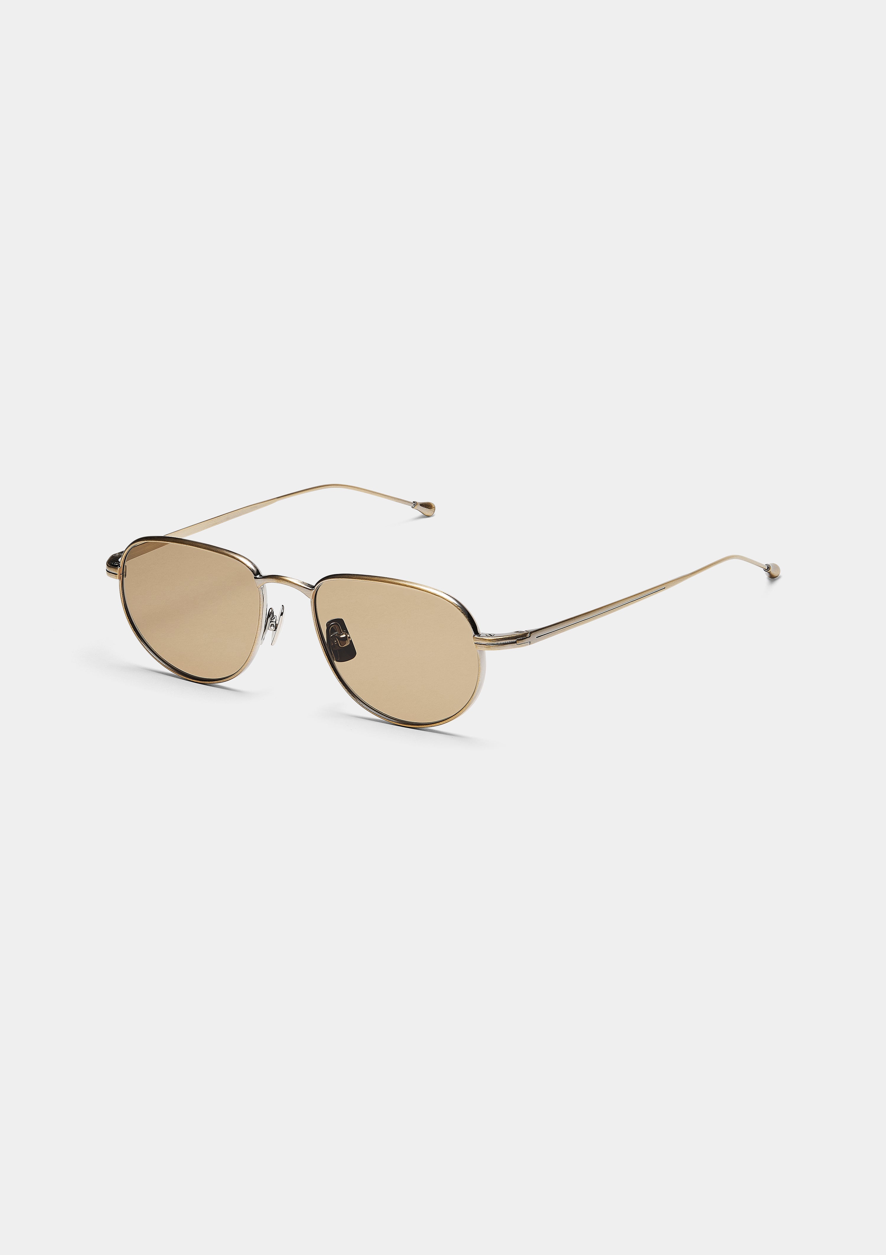 SUNGLASSES – PETER AND MAY