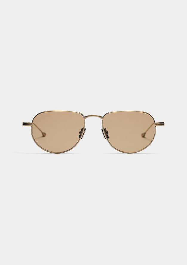 TT20 SAVANT SUN ANTIC GOLD BROWN