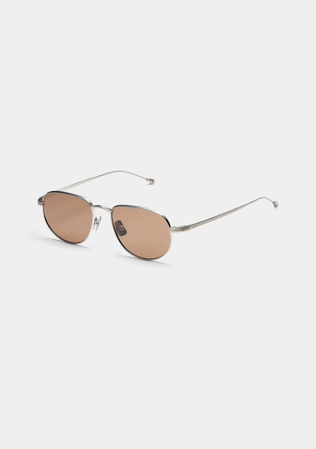 TT20 SAVANT SUN BRUSHED SILVER LATTE